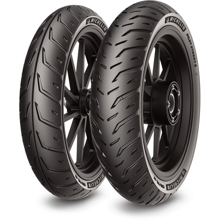 MICHELIN TIRE PILOT STREET 2 FRONT 110/70-17 54S TL