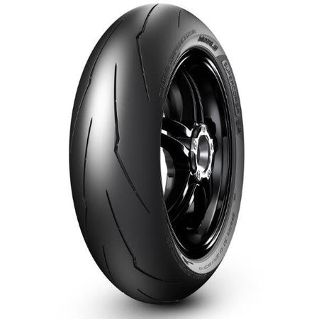 PIRELLI TIRE SUPER CORSA SP V3 REAR 200/55ZR17 78W RADIAL