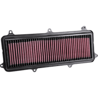 K & N OE Replacement High-Flow Air Filter Honda HA1018