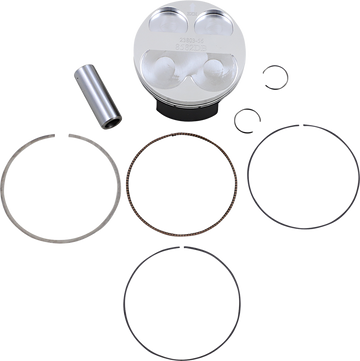 WOSSNER Piston Kit 76.97 mm Kawasaki | Suzuki