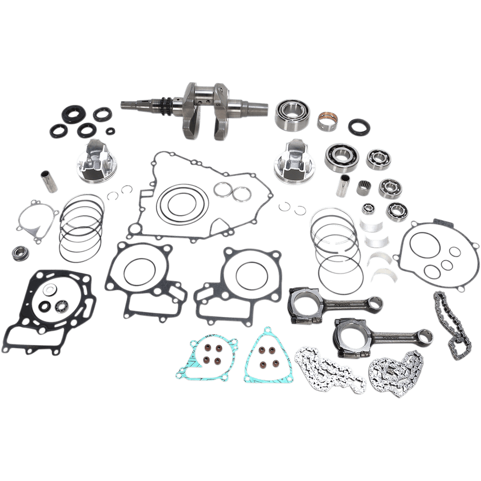 VERTEX Engine Rebuild Kit Kawasaki Brute Force/Teryx 750 WR101164