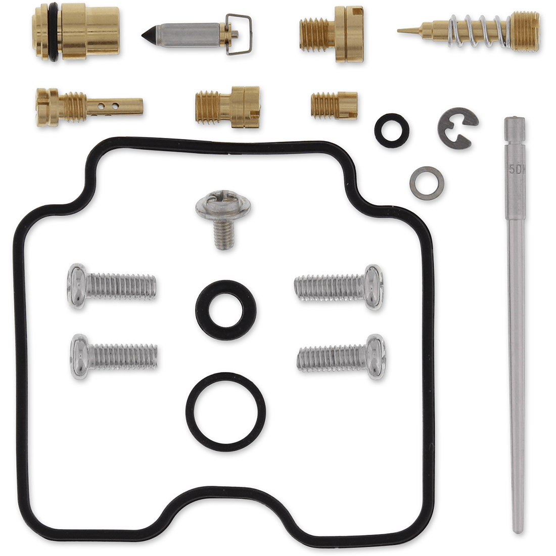 MOOSE RACING Carburetor Repair Kit Kawasaki