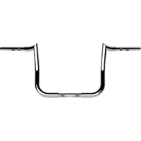 LA CHOPPERS Handlebar Prime Ape 10" Chrome LA737110