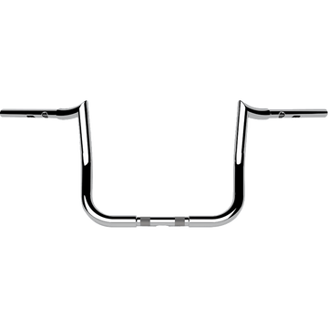 LA CHOPPERS Handlebar Prime Ape 10" Chrome LA737110