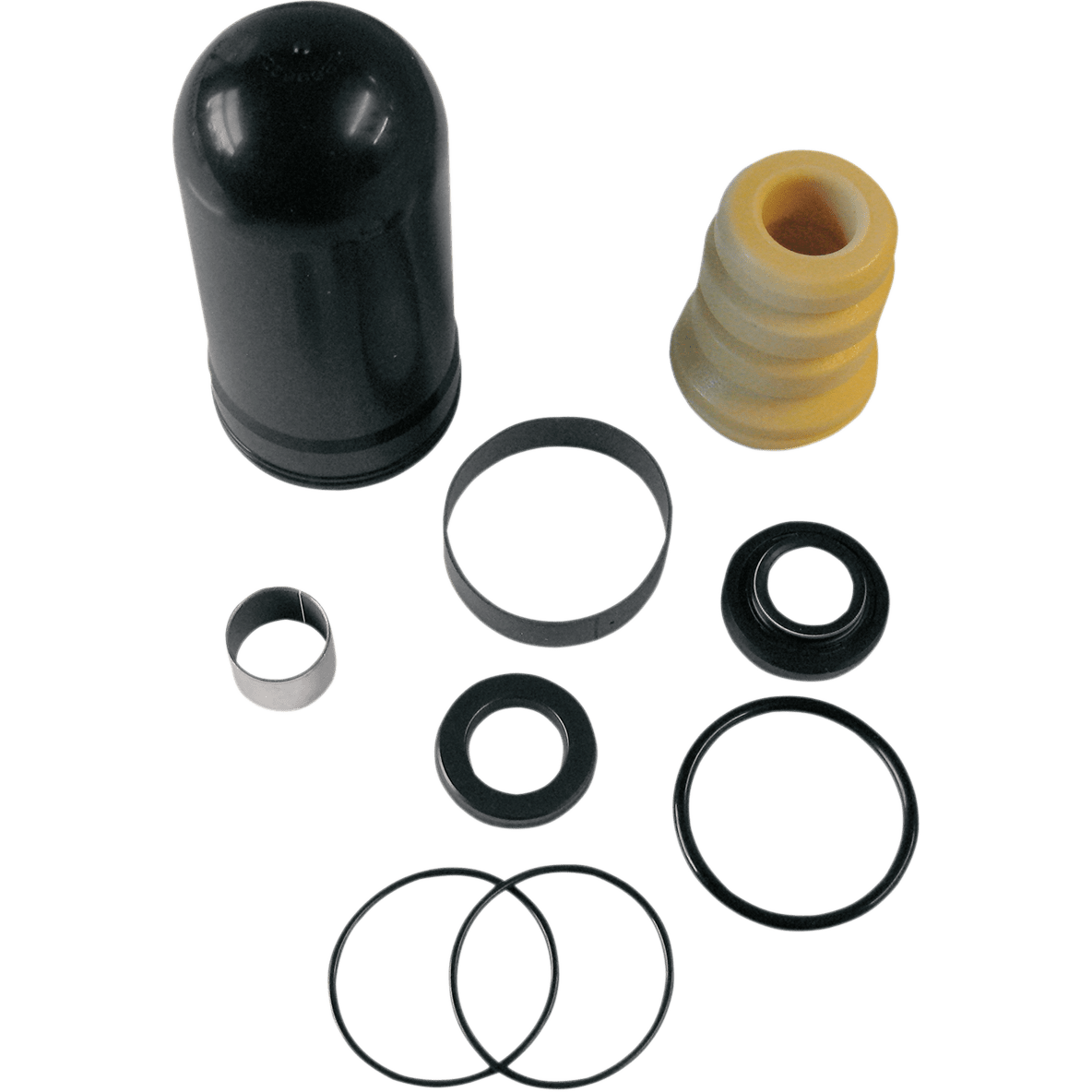 KYB Rear Shock Service Kit 40 mm/14 mm 129994000101