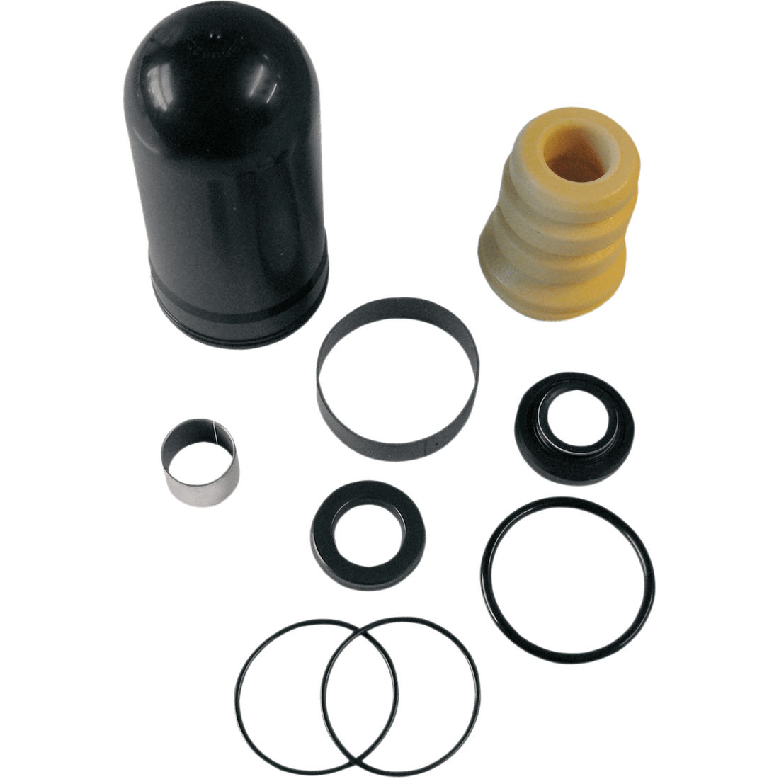 KYB Rear Shock Service Kit 40 mm/14 mm 129994000101