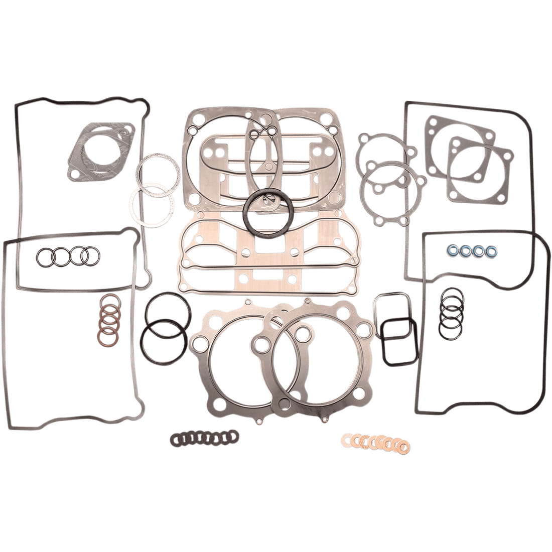 COMETIC Top End Gasket Big Bore Big Twin EST C9767