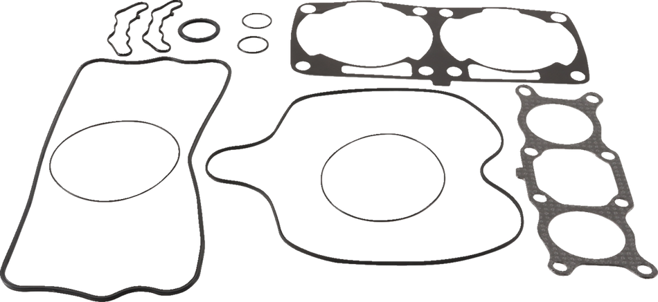 VERTEX Top End Gasket Kit Polaris