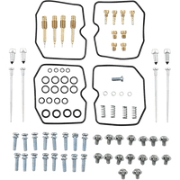 PARTS UNLIMITED Carburetor Repair Kit Kawasaki