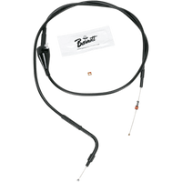 BARNETT Idle Cable +3" 131304100203