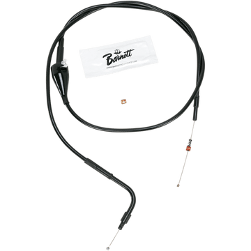 BARNETT Idle Cable +3" 131304100203