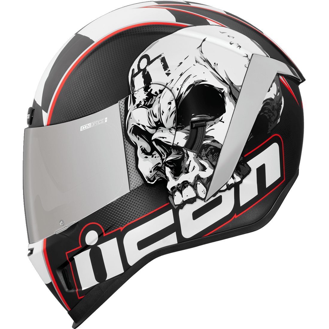 ICON Airform™ Helmet Death or Glory Black XS