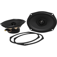 HOGTUNES XL Series Lid Speakers 6" x 9" Universal 692XL