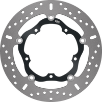 EBC Brake Rotor MD2119X