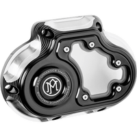 PERFORMANCE MACHINE PM Transmission Cover Contrast Cut™ M8 Softail 01772081MBM