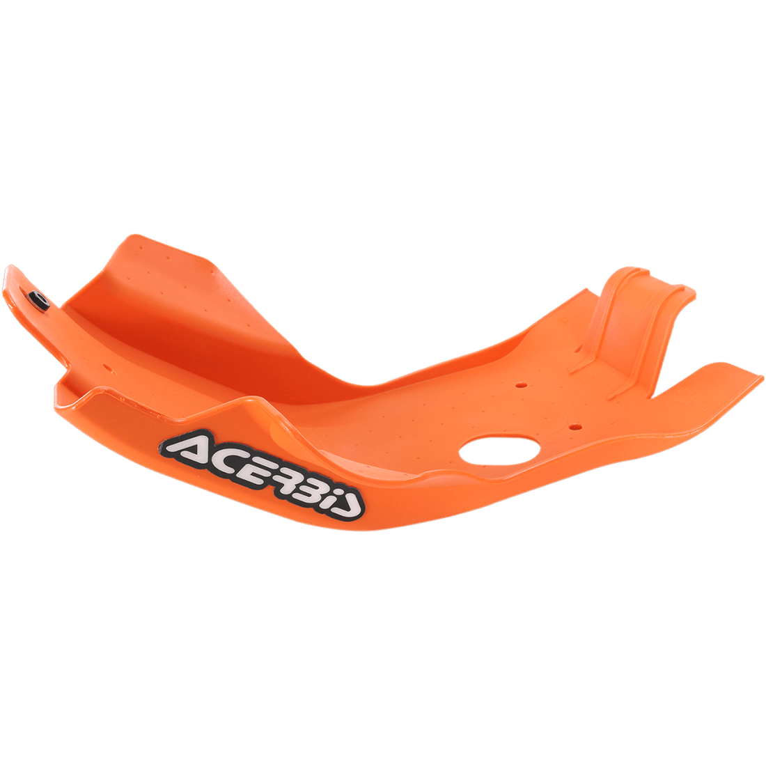 ACERBIS Skid Plate Orange Husqvarna | KTM 2421165226