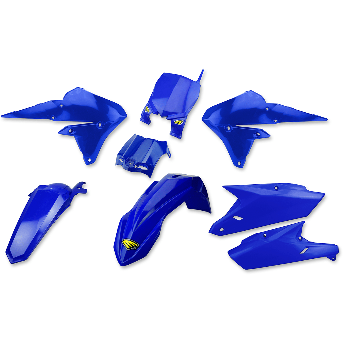 CYCRA Body Kit Powerflow Blue 1CYC931262