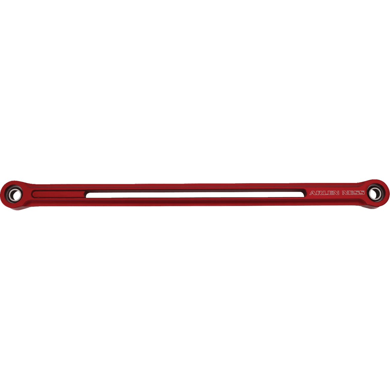 ARLEN NESS SpeedLiner Shift Rod Red 421006