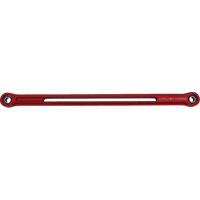 ARLEN NESS SpeedLiner Shift Rod Red 421006