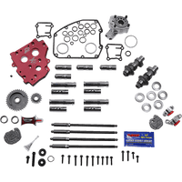 FEULING OIL PUMP CORP. Camchest Kit HP+® Chain Drive Conversion 525 Series Twin Cam 7220