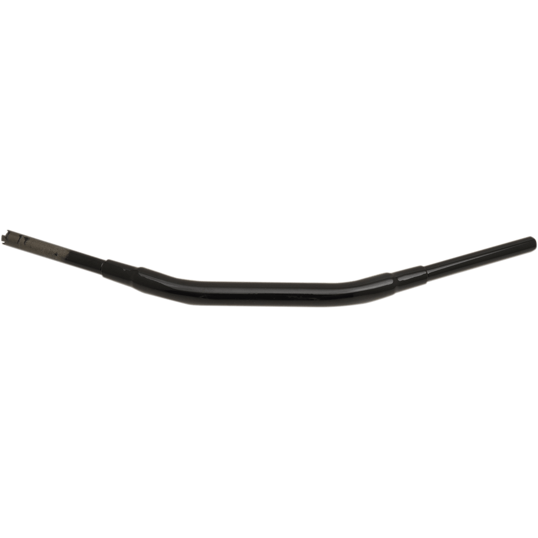 DRAG SPECIALTIES Handlebar Big Buffalo Drag TBW Black