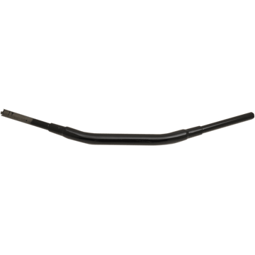 DRAG SPECIALTIES Handlebar Big Buffalo Drag TBW Black