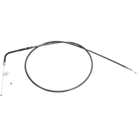 MAGNUM SHIELDING Throttle Cable Black Pearl™ 43166