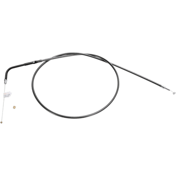 MAGNUM SHIELDING Throttle Cable Black Pearl™ 43166