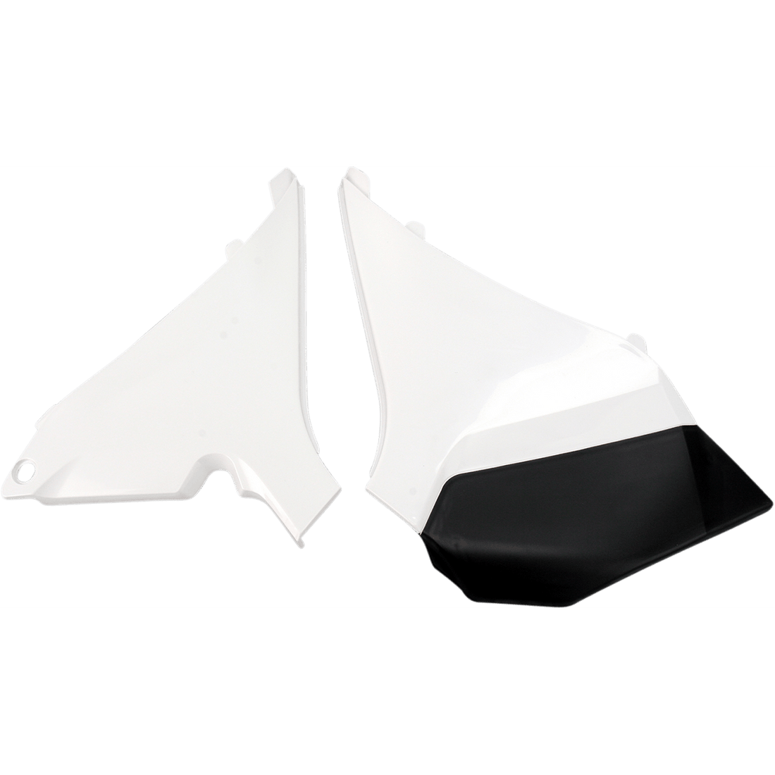 ACERBIS Airbox Cover White