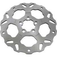 GALFER Rear Wave® Solid Rotor DF681W