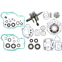 VERTEX Engine Rebuild Kit Kawasaki KX250 WR101112