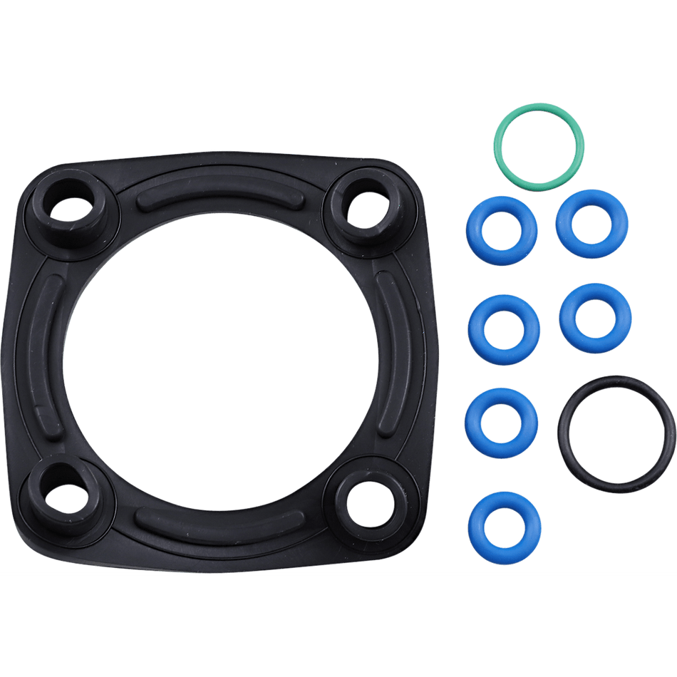 VERTEX Injector O-Ring Kit