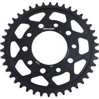 SUPERSPROX Steel Rear Sprocket 42 Tooth