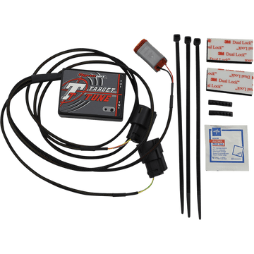 DYNOJET Target Tune Module Kit without O2 Sensor Sportster/Softail TT7X