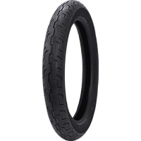 DUNLOP Tire D401 Front 100/90-19 57H 45064058