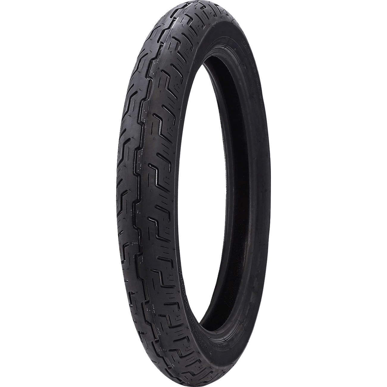 DUNLOP Tire D401 Front 100/90-19 57H 45064058