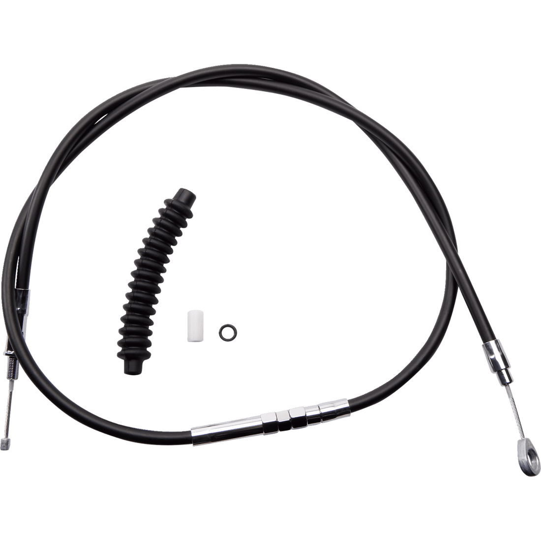 DRAG SPECIALTIES Clutch Cable Vinyl