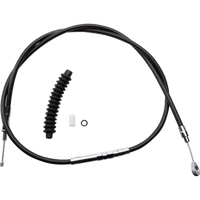 DRAG SPECIALTIES Clutch Cable Vinyl