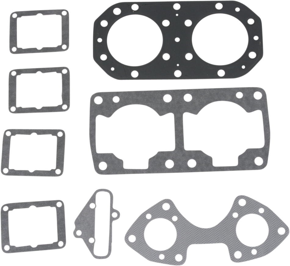 VERTEX Top End Gasket Kit Kawasaki 650