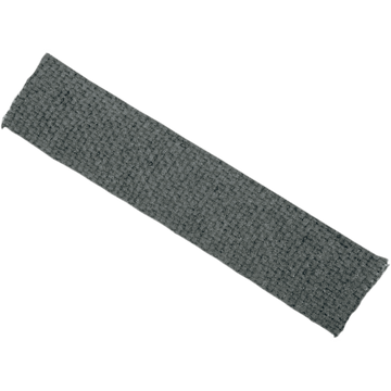 CYCLE PERFORMANCE PROD. Fiberglass Exhaust Wrap Black 2" x 100' CPP/9042100