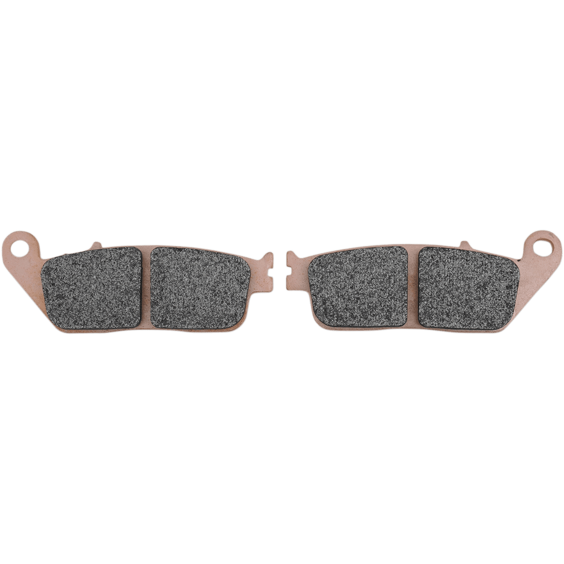 EBC Sintered Brake Pads EPFA196HH