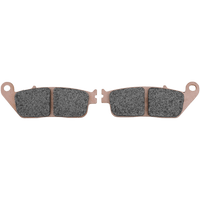 EBC Sintered Brake Pads EPFA196HH