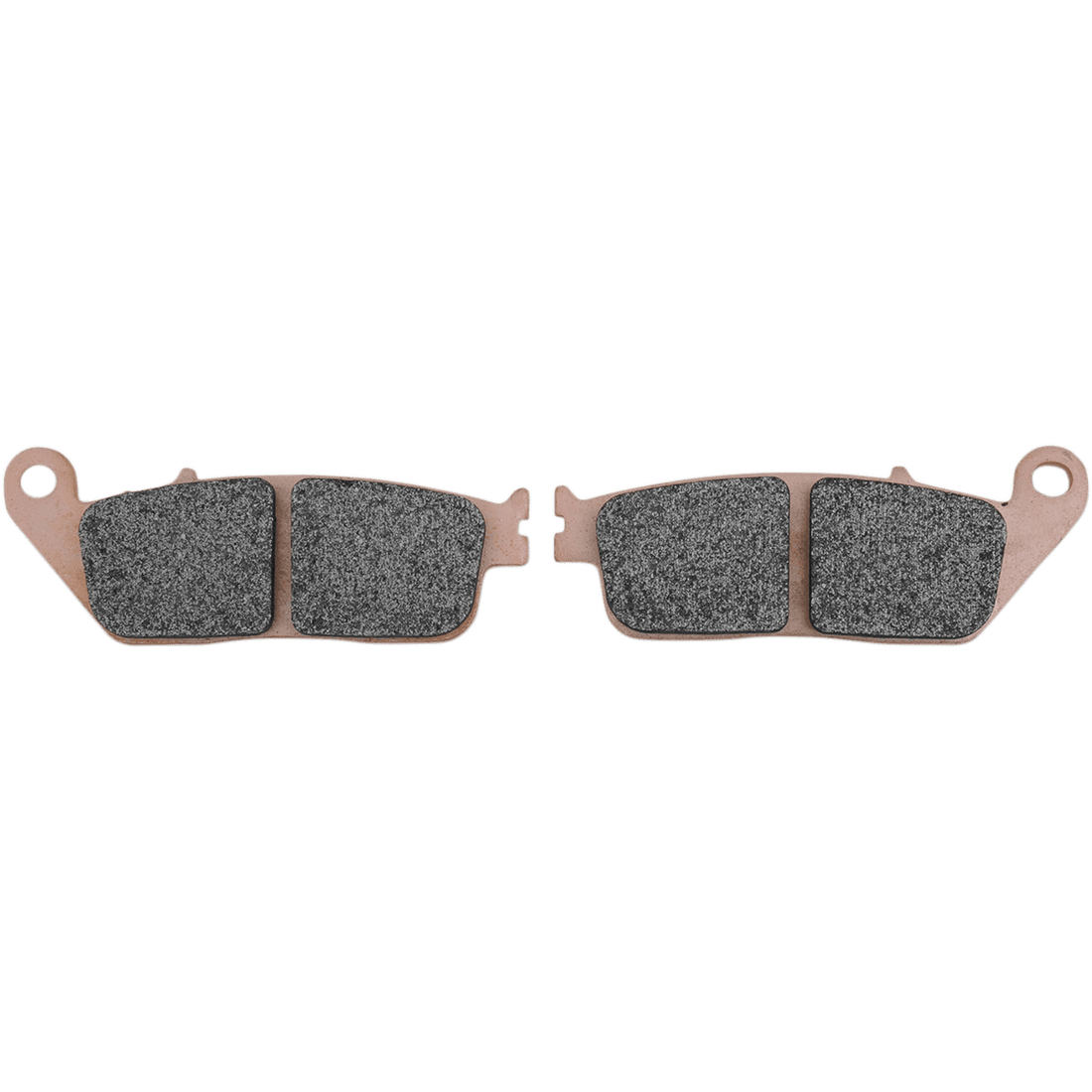 EBC Sintered Brake Pads EPFA196HH