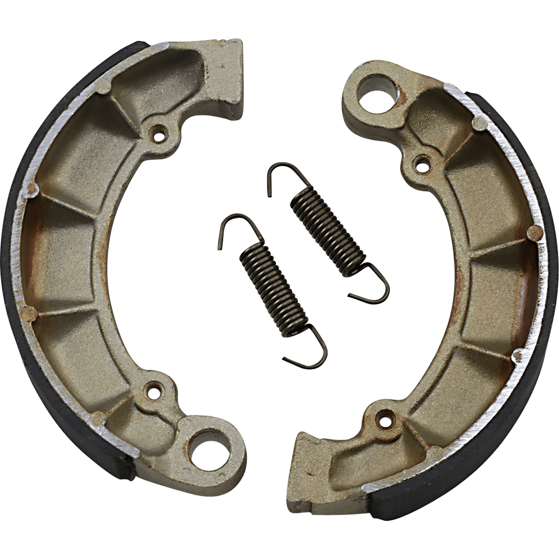 SBS Brake Shoes Honda