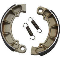 SBS Brake Shoes Honda