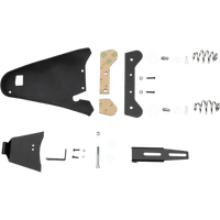 Z1R Solo Seat Spring Mount