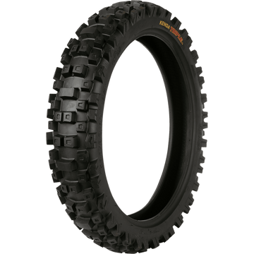 KENDA Tire K781 Triple Sticky Rear 110/80-19 59M 047811923B0