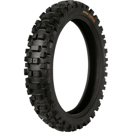 KENDA Tire K781 Triple Sticky Rear 110/80-19 59M 047811923B0