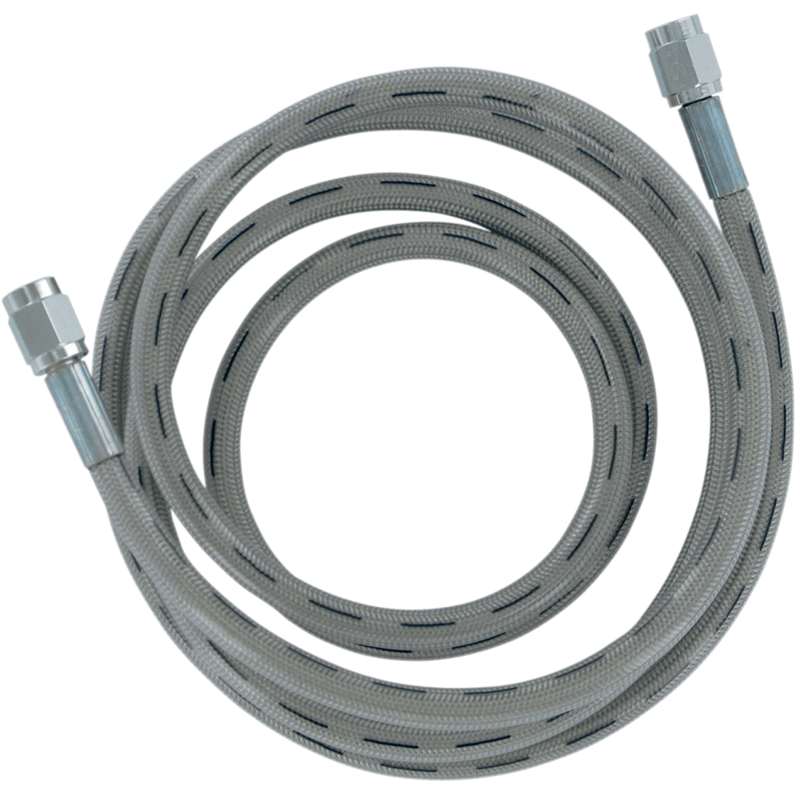 GOODRIDGE Brake Line Stainless 65"