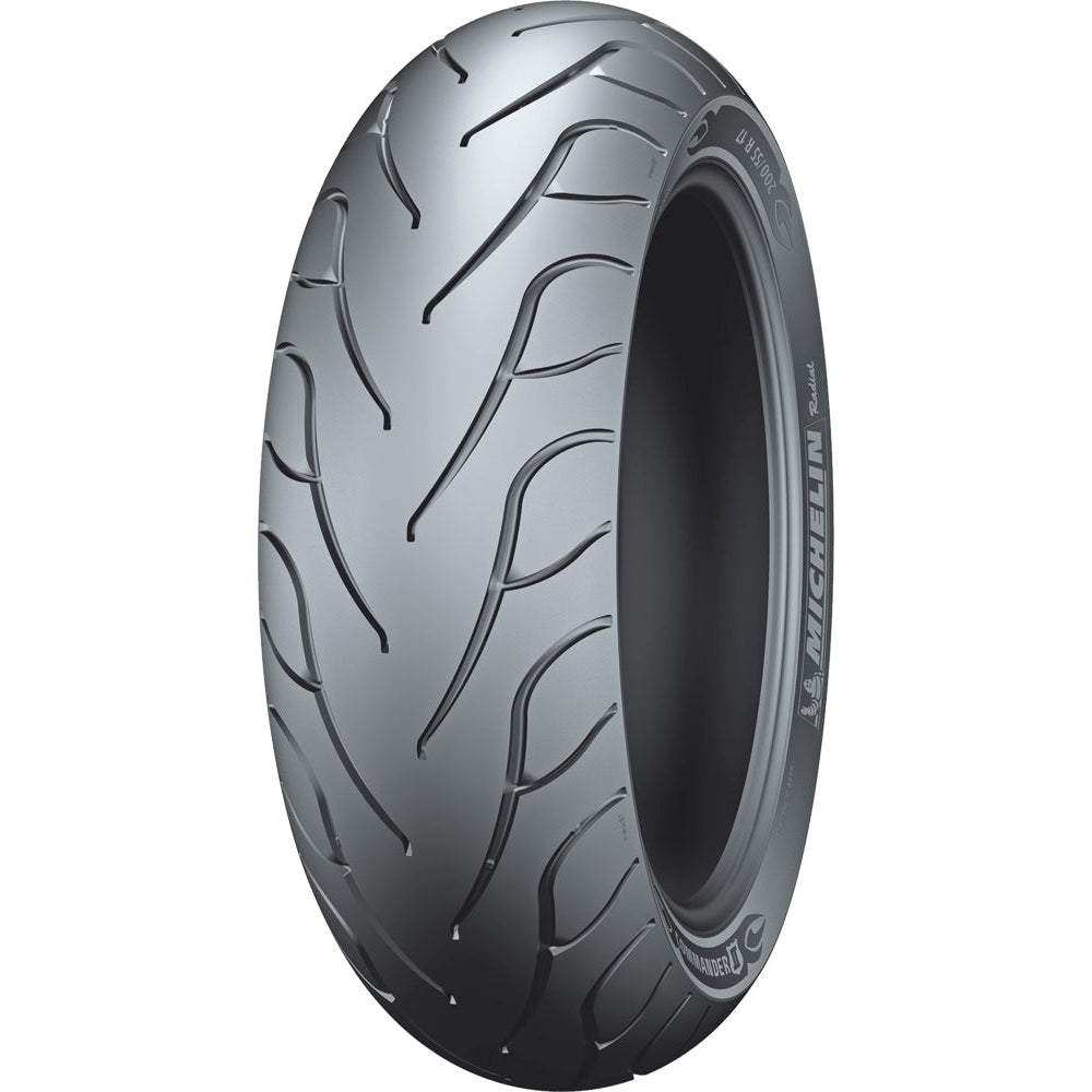 MICHELIN TIRE COMMANDER II REAR 140/90B15 76H BLTD BIAS TL/TT